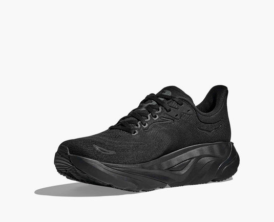 Hoka One One Women's Arahi 8 Sneaker Black/Black