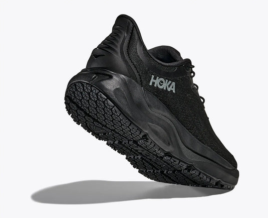 Hoka One One Women's Arahi SR Black Hoka One One Women's Arahi SR Black