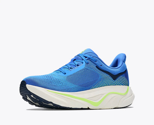 Hoka One One Men's Arahi 9 Sneaker Blue Hoka One One Men's Arahi 9 Sneaker Blue