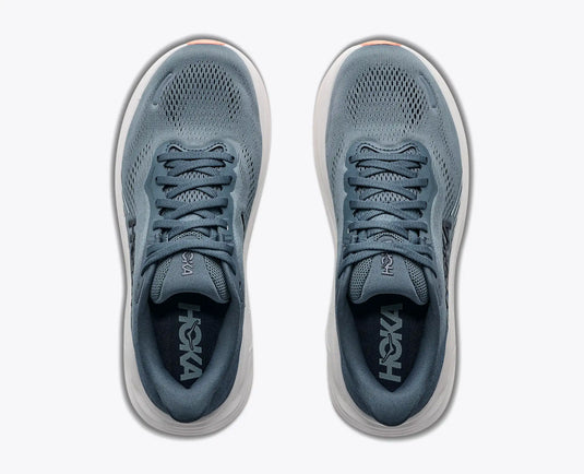 HOKA ONE ONE WOMEN'S Clifton 11 Everyday Running shoe - Faded navy / Glimmering blue HOKA ONE ONE WOMEN'S Clifton 11 Everyday Running shoe - Faded navy / Glimmering blue