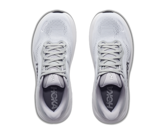 Hoka One One Women's Clifton 11 Running Shoe SDSTS - Star Dust /Silver Hoka One One Women's Clifton 11 Running Shoe SDSTS - Star Dust /Silver