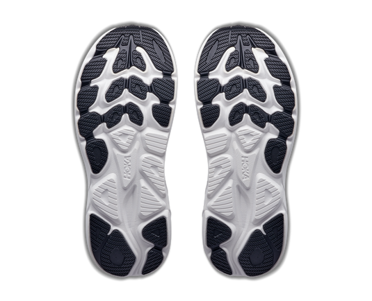 Hoka One One Women's Clifton 11 Running Shoe SDSTS - Star Dust /Silver Hoka One One Women's Clifton 11 Running Shoe SDSTS - Star Dust /Silver