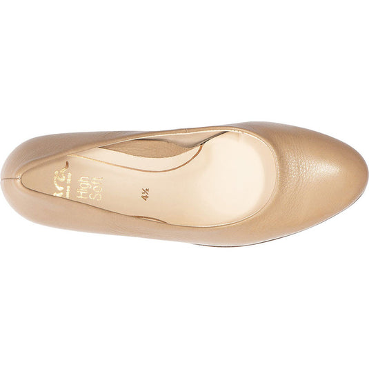 Ara Women's Odessa 12-13444 Sand Ara Women's Odessa 12-13444 Sand