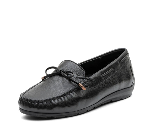Ara Women's Loafers Alabama-Sport black Ara Women's Loafers Alabama-Sport black