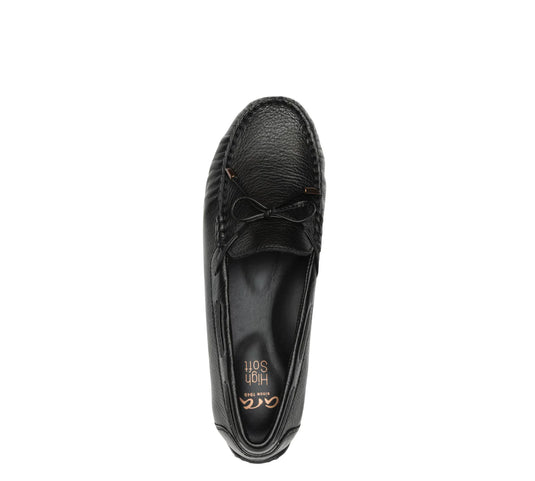 Ara Women's Loafers Alabama-Sport black Ara Women's Loafers Alabama-Sport black
