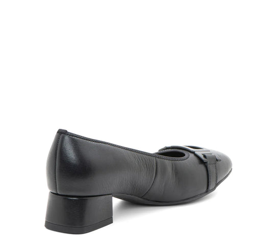 Ara Women's Gallant 2 Pump Black Ara Women's Gallant 2 Pump Black