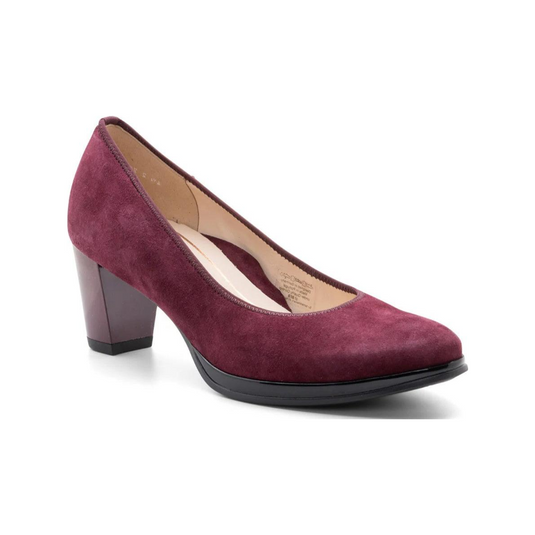 Ara Orly Highsoft Women's Pump 50mm Barolo Ara Orly Highsoft Women's Pump 50mm Barolo