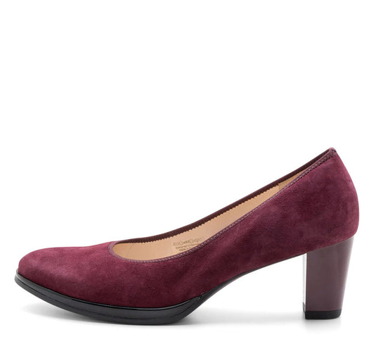 Ara Orly Highsoft Women's Pump 50mm Barolo