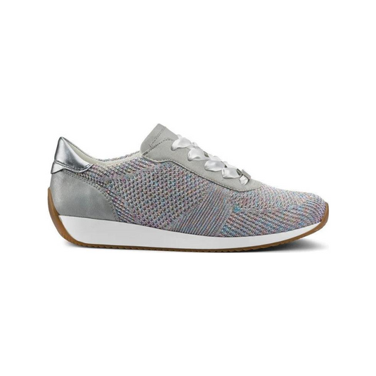 Ara Women's Shoes Lissabon-Fusion4 Multi Grey Ara Women's Shoes Lissabon-Fusion4 Multi Grey