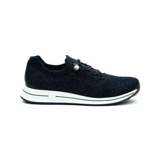 Ara Women's Osaka 2.0 Slip-on Navy Ara Women's Osaka 2.0 Slip-on Navy