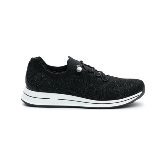 Ara Women's Osaka 2.0 Slip-on Black Ara Women's Osaka 2.0 Slip-on Black