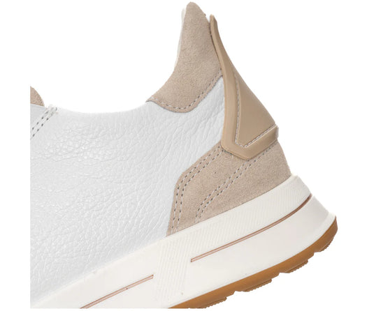 ARA Women's Osaka | Ovation Slip in Sneaker Black ARA Women's Osaka | Ovation Slip in Sneaker Black