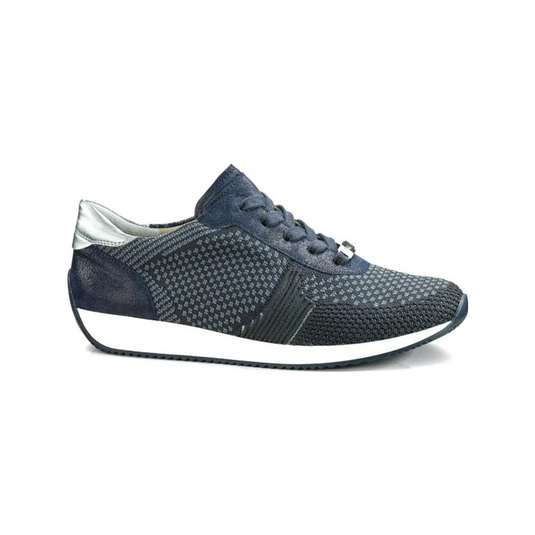 Ara Women's Shoes Lissabon-Fusion4 Navy Ara Women's Shoes Lissabon-Fusion4 Navy