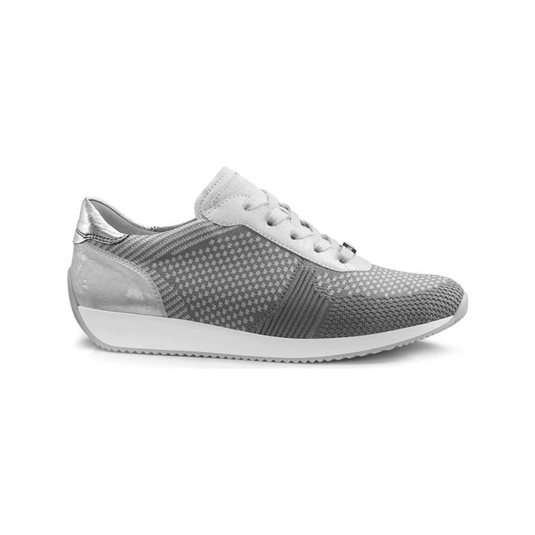Ara Women's Shoes Lissabon-Fusion4 Grey Ara Women's Shoes Lissabon-Fusion4 Grey