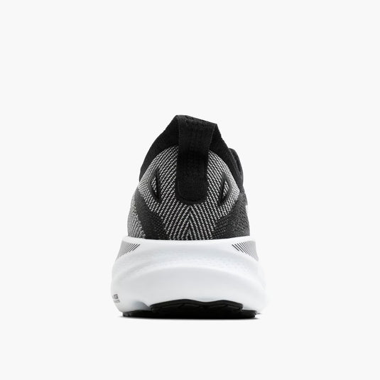 Brooks Women's Adrenaline GTS 26 Sneaker Black/Grey/White Brooks Women's Adrenaline GTS 26 Sneaker Black/Grey/White