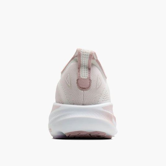 Brooks Women's Adrenaline GTS 26 Sneaker Blanc/VioletIce/HyperIris Brooks Women's Adrenaline GTS 26 Sneaker Blanc/VioletIce/HyperIris