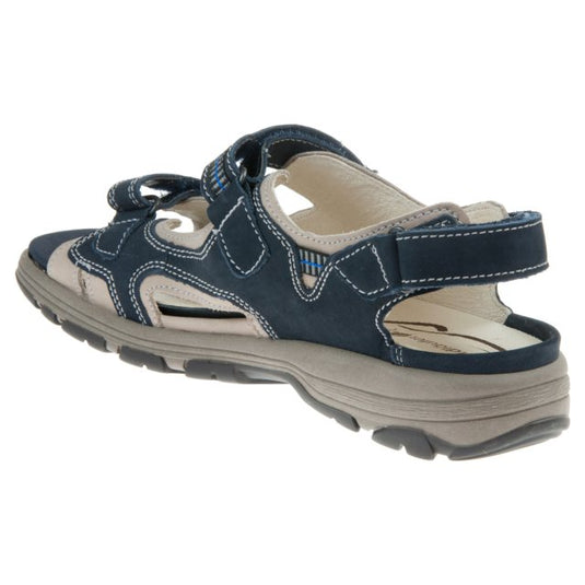 Waldlaufer Women's Herki Marine Waldlaufer Women's Herki Marine