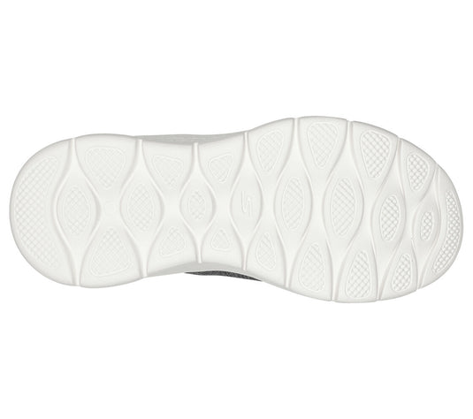 Skechers Women's GO WALK Flex-Dazzling Smile Black Skechers Women's GO WALK Flex-Dazzling Smile Black