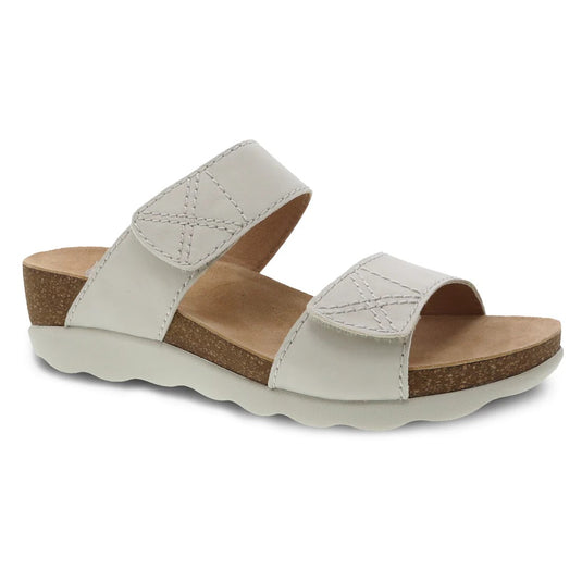 Dansko Maddy Ivory Milled Nubuck Dansko Maddy Ivory Milled Nubuck