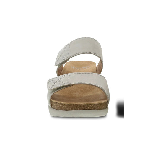 Dansko Maddy Ivory Milled Nubuck Dansko Maddy Ivory Milled Nubuck