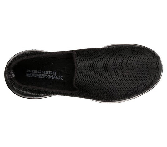 Skechers Women's GoWalk - Joy Sneakers Black Skechers Women's GoWalk - Joy Sneakers Black