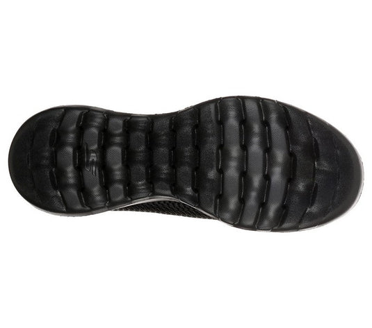 Skechers Women's GoWalk - Joy Sneakers Black Skechers Women's GoWalk - Joy Sneakers Black