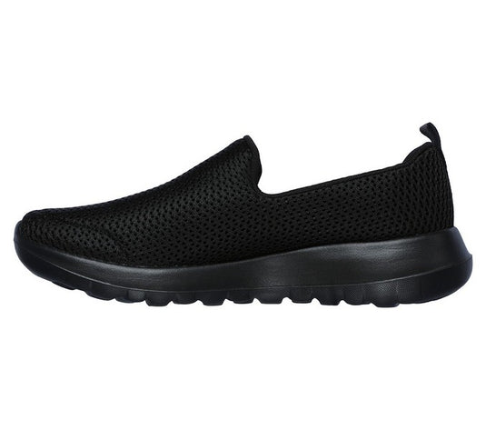 Skechers Women's GoWalk - Joy Sneakers Black Skechers Women's GoWalk - Joy Sneakers Black