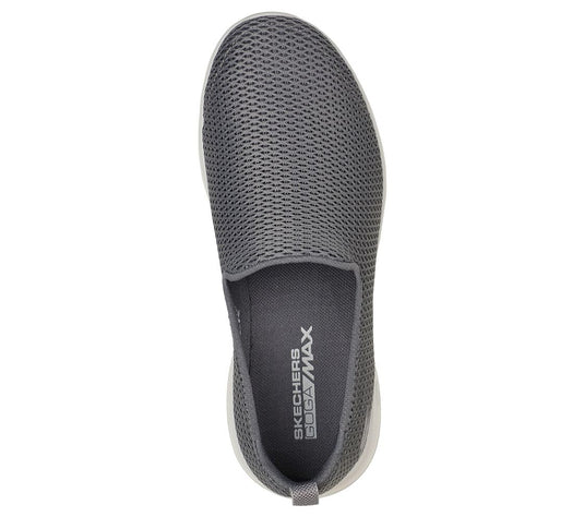 Skechers Women's GoWalk - Joy Sneakers Charcoal Skechers Women's GoWalk - Joy Sneakers Charcoal