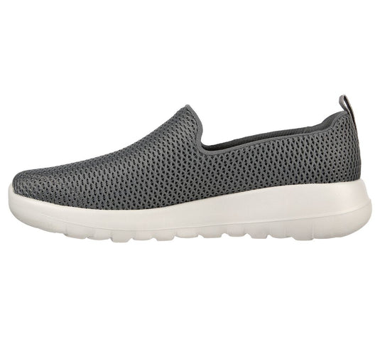 Skechers Women's GoWalk - Joy Sneakers Charcoal Skechers Women's GoWalk - Joy Sneakers Charcoal