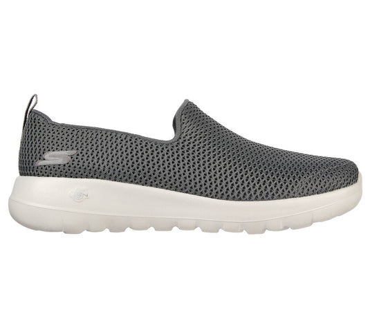 Skechers Women's GoWalk - Joy Sneakers Charcoal Skechers Women's GoWalk - Joy Sneakers Charcoal