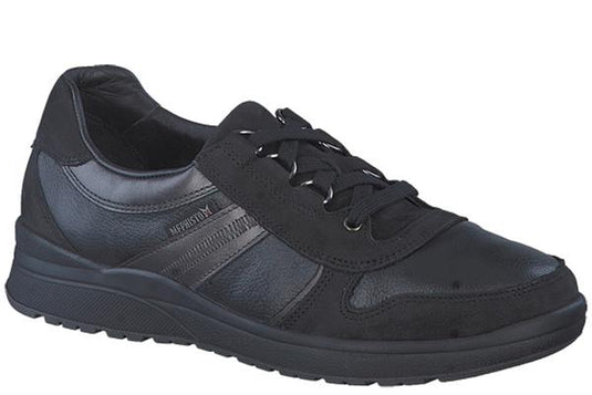 Mephisto Women's Ruby Black Mephisto Women's Ruby Black