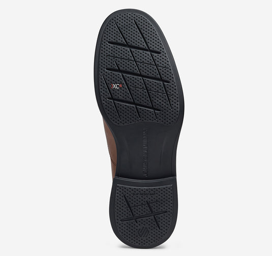 Johnston & Murphy Men's XC4® Stanton 2.0 Moc Venetian Loafer Brown Johnston & Murphy Men's XC4® Stanton 2.0 Moc Venetian Loafer Brown