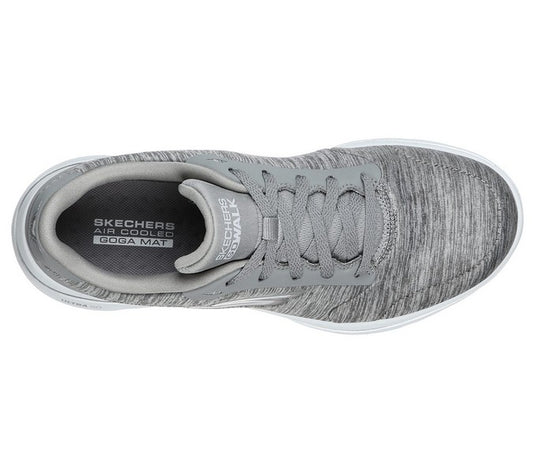 Skechers Women's GoWalk 5 - True Sneakers Gray Skechers Women's GoWalk 5 - True Sneakers Gray