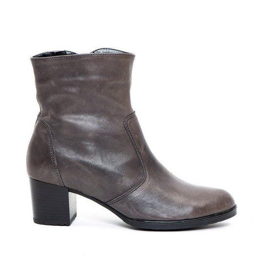 Ara Women's Fiorella (Florenze) Bootie Daytona Street Leather Ara Women's Fiorella (Florenze) Bootie Daytona Street Leather