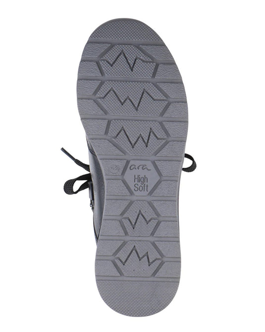 Ara Women's Shoes Neapel-Tron Black Ara Women's Shoes Neapel-Tron Black