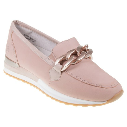 Remonte Women's R2544 Elmira Pink Remonte Women's R2544 Elmira Pink