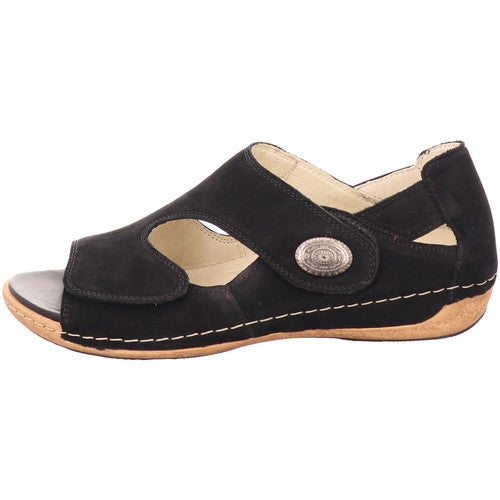 Waldlaufer Women's Heliett Black Waldlaufer Women's Heliett Black