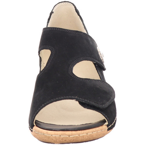 Waldlaufer Women's Heliett Black Waldlaufer Women's Heliett Black