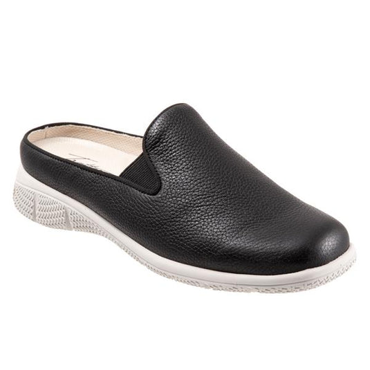 Trotters Women's Uma Black Trotters Women's Uma Black