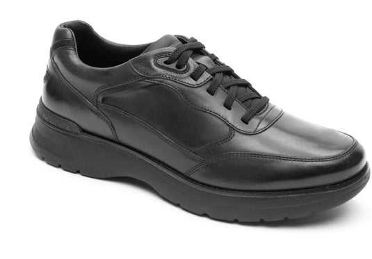 Rockport Men's Next Sneaker Black Rockport Men's Next Sneaker Black