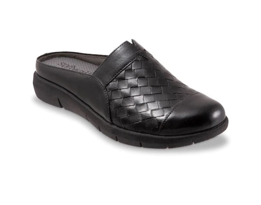 Softwalk Women's SAN MARCOS II Black Softwalk Women's SAN MARCOS II Black