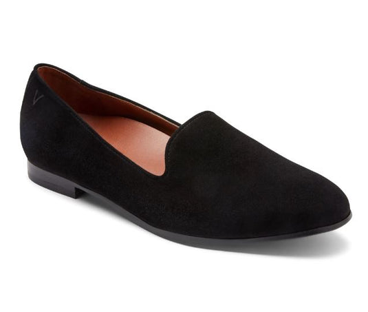 Vionic Women's Willa Slip On Black Vionic Women's Willa Slip On Black