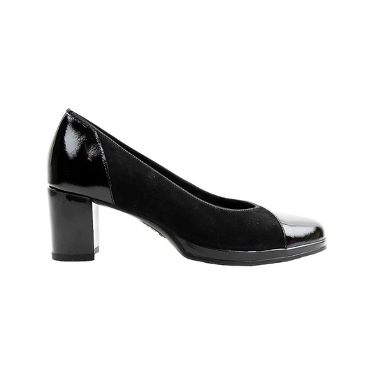 Ara Women's Concord Dress Shoe - Black Ara Women's Concord Dress Shoe - Black