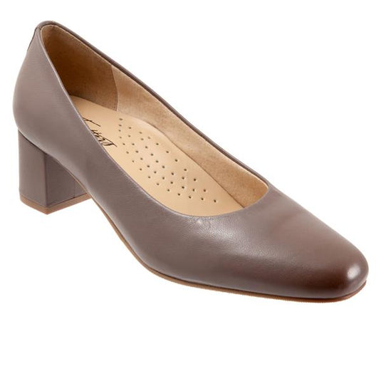 Trotters Women's Daria Taupe Trotters Women's Daria Taupe