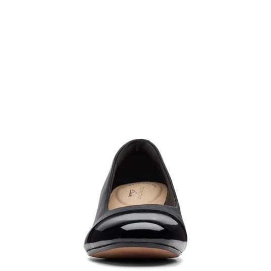 Clarks Women's Marilyn Sara Black Clarks Women's Marilyn Sara Black