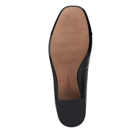 Clarks Women's Marilyn Sara Black Clarks Women's Marilyn Sara Black