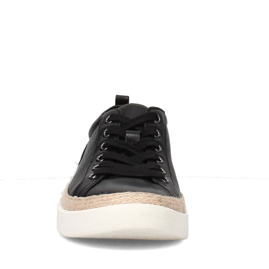 Vionic Women's Winny Sneakers Black Vionic Women's Winny Sneakers Black