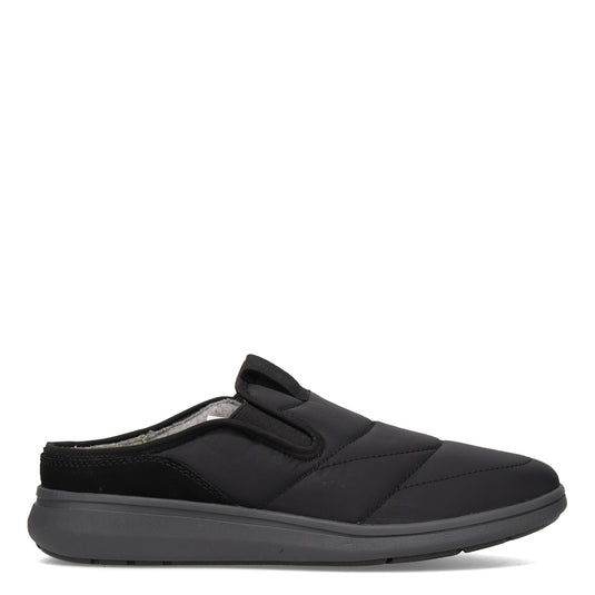 Men's Florsheim Java Slip-On Black Men's Florsheim Java Slip-On Black
