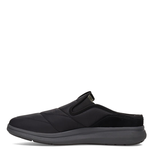 Men's Florsheim Java Slip-On Black