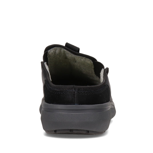 Men's Florsheim Java Slip-On Black Men's Florsheim Java Slip-On Black